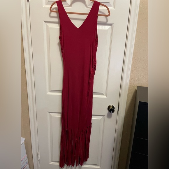 INC Ruche Dress - Picture 4 of 5